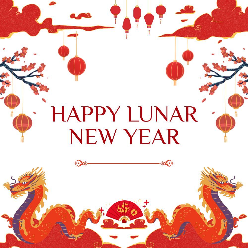 Happy New Year